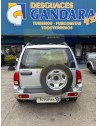 SUZUKI GRAND VITARA 2.0TD - 87CV - MOTOR MAZDA - 1999 - DESPIECE COMPLETO