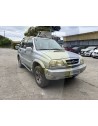 SUZUKI GRAND VITARA 2.0TD - 87CV - 1999 - MOTOR MAZDA - DESPIECE COMPLETO