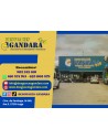 SUZUKI GRAND VITARA 2.0TD - 87CV - MOTOR MAZDA - 1999 - DESPIECE COMPLETO