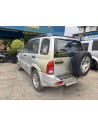 SUZUKI GRAND VITARA 2.0TD - 87CV - MOTOR MAZDA - 1999 - DESPIECE COMPLETO