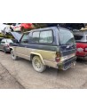NISSAN PATROL 2.8TD - 92CV - 1991 - DESPIECE COMPLETO