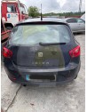 SEAT IBIZA IV (6J) 1.9TDI - 105CV - 2008 - DESPIECE COMPLETO