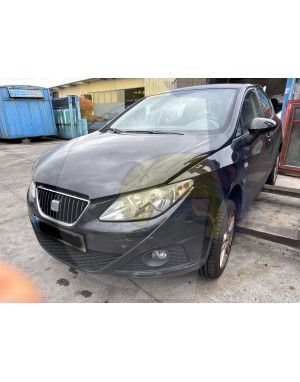 SEAT IBIZA IV (6J) 1.9TDI - 105CV - 2008 - DESPIECE COMPLETO