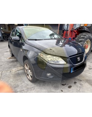 SEAT IBIZA IV (6J) 1.9TDI - 105CV - 2008 - DESPIECE COMPLETO