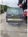NISSAN PATROL 2.8TD - 92CV - 1991 - DESPIECE COMPLETO