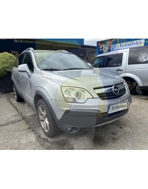 OPEL ANTARA 2.0CDTI - 150CV - 2008 - DESPIECE COMPLETO
