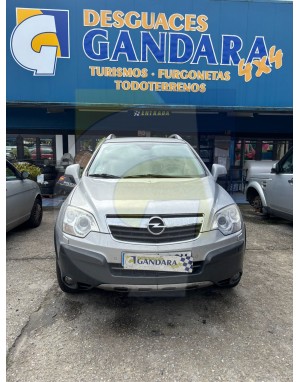 OPEL ANTARA 2.0CDTI - 150CV - 2008 - DESPIECE COMPLETO
