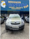 OPEL ANTARA 2.0CDTI - 150CV - 2008 - DESPIECE COMPLETO