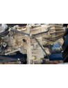CAJA DE CAMBIOS NISSAN PATHFINDER 2.5TDI - 171CV - 2009 - MANUAL DE 6V