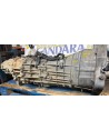CAJA DE CAMBIOS NISSAN PATHFINDER 2.5TDI - 171CV - 2009 - MANUAL DE 6V