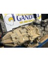 CAJA DE CAMBIOS NISSAN PATHFINDER 2.5TDI - 171CV - 2009 - MANUAL DE 6V