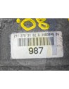 CAJA DE CAMBIOS MERCEDES CLS (W219) 3.0TDI - V6 - 224CV - 2008 - AUTOMATICO DE 7V G-TRONIC