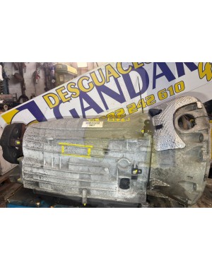 CAJA DE CAMBIOS MERCEDES CLS (W219) 3.0TDI - V6 - 224CV - 2008 - AUTOMATICO DE 7V G-TRONIC