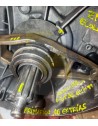 CAJA DE CAMBIOS NISSAN NT500 (TK02/ISF3R) 3.0DCI - 177CV - MANUAL DE 5V