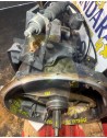 CAJA DE CAMBIOS NISSAN NT500 (TK02/ISF3R) 3.0DCI - 177CV - MANUAL DE 5V
