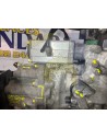 CAJA DE CAMBIOS NISSAN NT500 (TK02/ISF3R) 3.0DCI - 177CV - MANUAL DE 5V