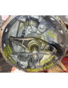 CAJA DE CAMBIOS NISSAN NT500 (TK02/ISF3R) 3.0DCI - 177CV - MANUAL DE 5V