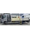 CAJA DE CAMBIOS NISSAN NT500 (TK02/ISF3R) 3.0DCI - 177CV - MANUAL DE 5V