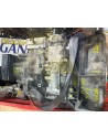 CAJA DE CAMBIOS NISSAN NT500 (TK02/ISF3R) 3.0DCI - 177CV - MANUAL DE 5V