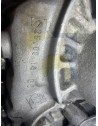 CAJA DE CAMBIOS NISSAN NT500 (TK02/ISF3R) 3.0DCI - 177CV - MANUAL DE 5V