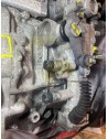 CAJA DE CAMBIOS NISSAN NT500 (TK02/ISF3R) 3.0DCI - 177CV - MANUAL DE 5V