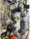 CAJA DE CAMBIOS NISSAN NT500 (TK02/ISF3R) 3.0DCI - 177CV - MANUAL DE 5V