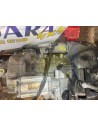 CAJA DE CAMBIOS NISSAN NT500 (TK02/ISF3R) 3.0DCI - 177CV - MANUAL DE 5V