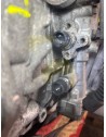 CAJA DE CAMBIOS NISSAN NT500 (TK02/ISF3R) 3.0DCI - 177CV - MANUAL DE 5V