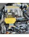 MOTOR NISSAN MURANO(Z50) 3.5-V6-234CV-2005