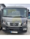 CAJA DE CAMBIOS NISSAN NT500 (TK02/ISF3R) 3.0DCI - 177CV - MANUAL DE 5V