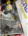 CAJA DE CAMBIOS NISSAN NT500 (TK02-ISF3R) 3.0DCI - 177CV - 2014 - MANUAL DE 5V