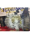 CAJA DE CAMBIOS NISSAN NT500 (TK02-ISF3R) 3.0DCI - 177CV - 2014 - MANUAL DE 5V