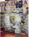 CAJA DE CAMBIOS NISSAN NT500 (TK02-ISF3R) 3.0DCI - 177CV - 2014 - MANUAL DE 5V