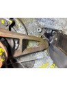 CAJA DE CAMBIOS NISSAN NT500 (TK02-ISF3R) 3.0DCI - 177CV - 2014 - MANUAL DE 5V