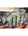 CAJA DE CAMBIOS NISSAN NT500 (TK02-ISF3R) 3.0DCI - 177CV - 2014 - MANUAL DE 5V