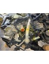 MOTOR MERCEDES CLS 320 (W219) 3.0CDI - V6 - 224CV - 2008