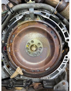 MOTOR MERCEDES CLS 320 (W219) 3.0CDI - V6 - 224CV - 2008