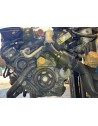 MOTOR MERCEDES CLS 320 (W219) 3.0CDI - V6 - 224CV - 2008