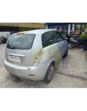 LANCIA YPSILON 1.3D MULTIJET - 75CV - 2007 - DESPIECE COMPLETO