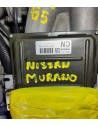 MOTOR NISSAN MURANO(Z50) 3.5-V6-234CV-2005