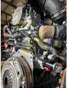 MOTOR SEAT LEON (1P) 1.6TDI - 105CV - 2012 - CONTINENTAL
