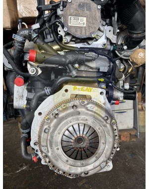 MOTOR SEAT LEON (1P) 1.6TDI - 105CV - 2012 - CONTINENTAL