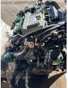 MOTOR FORD FIESTA (CB1) 1.6TDCI - 90CV - 2009 - BOSCH