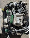 MOTOR FORD FIESTA (CB1) 1.6TDCI - 90CV - 2009 - BOSCH
