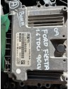 MOTOR FORD FIESTA (CB1) 1.6TDCI - 90CV - 2009 - BOSCH