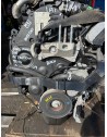 MOTOR FORD FIESTA (CB1) 1.6TDCI - 90CV - 2009 - BOSCH