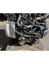 MOTOR FORD FIESTA (CB1) 1.6TDCI - 90CV - 2009 - BOSCH
