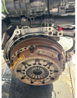 MOTOR FORD FIESTA (CB1) 1.6TDCI - 90CV - 2009 - BOSCH