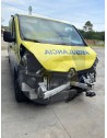 RENAULT TRAFIC 1.6DCI - 116CV - 2016 - DESPIECE COMPLETO