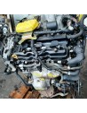 MOTOR NISSAN MURANO(Z50) 3.5-V6-234CV-2005